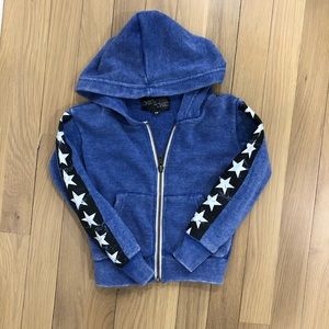 Girls Chic 2 Chic sweatshirt